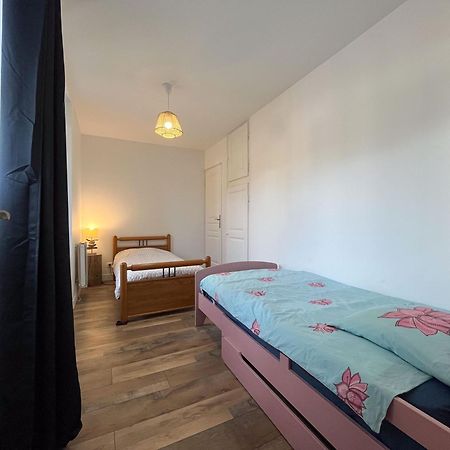 Bel Appartement Albertville Kültér fotó