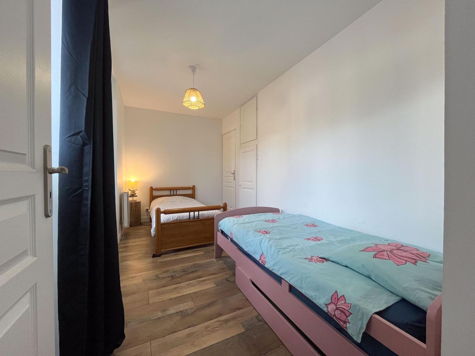 Bel Appartement Albertville Kültér fotó